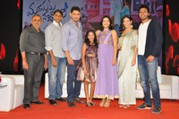 Manasuku Nachindi Movie Pre Release